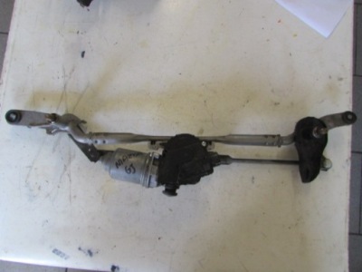 Механизм дворник mazda 6 gj фото №1