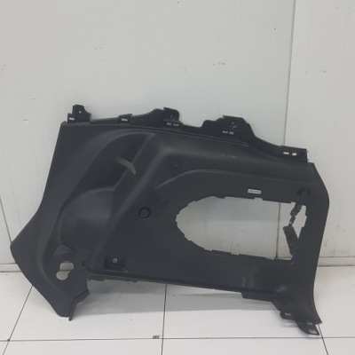 Обшивка левый багажника jeep renegade 2020 mopar 07357436240 фото №1
