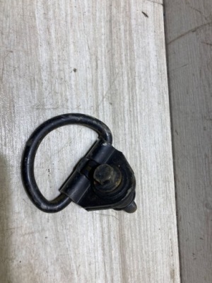 Ford transit custom 2017 крепление / кронштейн багажника кронштейн фото №1