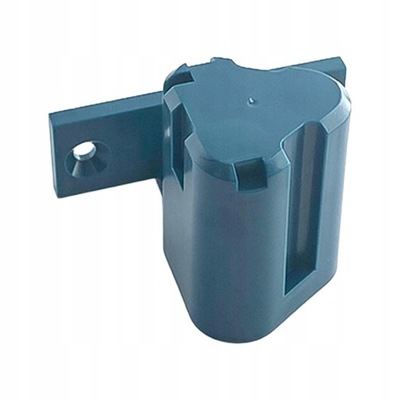 BRACKET BATERII FOR BATERII WKRECANYCH BLUE  