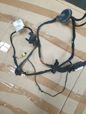 Жгут дверь левый перед audi a6 c7 фото №1