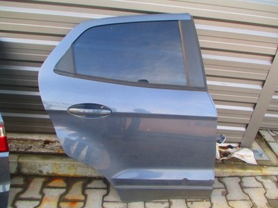 Ford ecosport 2013- дверь задние правое задние 7 фото №1