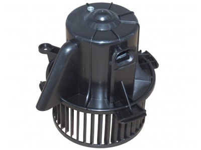 Вентилятор салона peugeot 307 01-08 фото №1