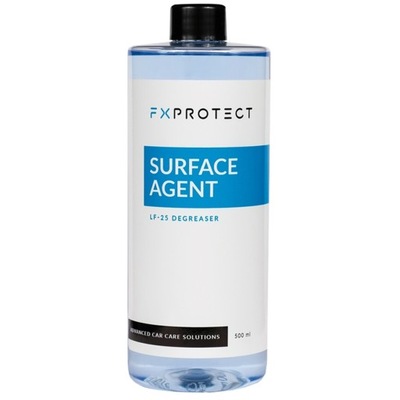 FX PROTECT Surface Agent 0,5 Preparat do Inspekcji