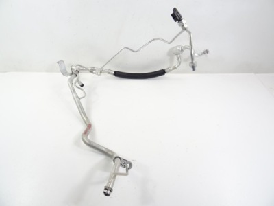 Qashqai j12 iii 1.3 dig трубка шланг кондиционера 924806ub0a 924416ub0a фото №1