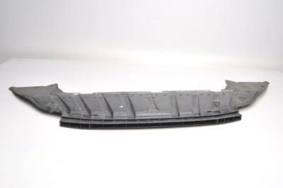 Ford c-max mk2 захист бампера pod бампер радіатор am51-r61295-abw фото №1