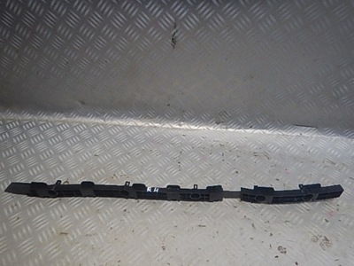 Tesla s правый направляющая бампера задняя 1034834-00-b фото №1