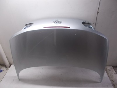 Vw eos кришка багажника багажника lk7w фото №1