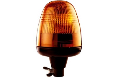 FARO DE SEÑAL KOGUT 12V KL ROTAFLEX FL ROTAFLEX R H1 AMARRILLO  