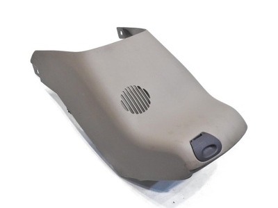 Корпус туннель renault scenic ii lift 8200557254 фото №1