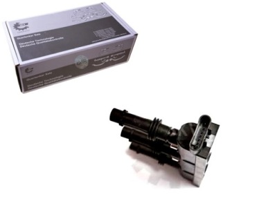 Катушка зажигания esen skv dmb2057 10756 409 фото №1