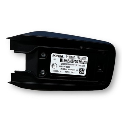 Камера датчик scania s ngs 2908960 оригінальний номер фото №1