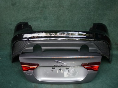 Kompletny задня болти jaguar xe x760 lift r-dynamic фото №1