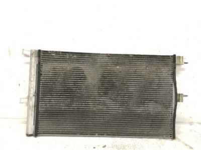 Радіатор кондиціонера tesla 3 model 3 17- фото №1