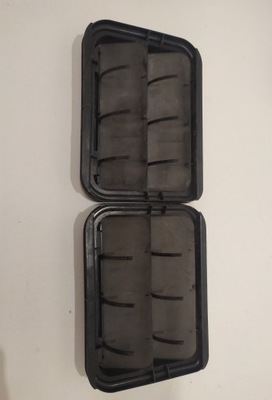 Peugeot 3008 i решётка вентиляционная задняя фото №1