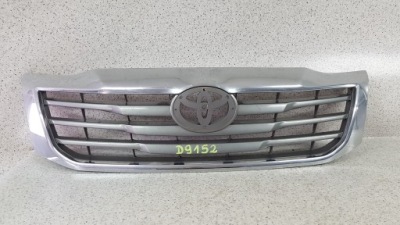 Toyota hilux lift 2011 - решётка радиатора решётка радиатора d 9152 фото №1