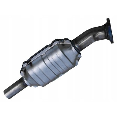 Kat !! каталізатор volvo v40/s40 1.6-2.0 !!! фото №1