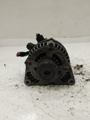 Ford cmax mk1 1.6tdci генератор 3m5t-10300-pd фото №1