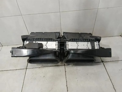 Интеркулер радиатор воздуха porsche 911 992 carrera 992145805f фото №1