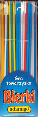 Bierki W Etui ADAMIGO 3356