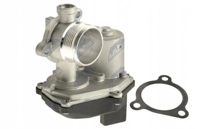 Клапан egr do skoda scala 1.6 tdi фото №1