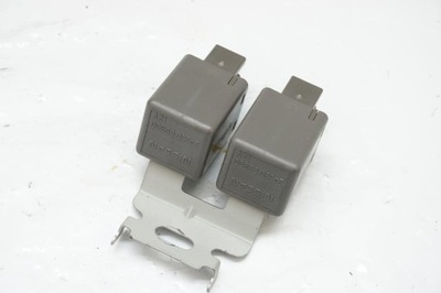 Реле renault koleos фото №1