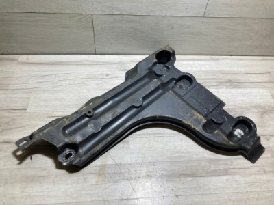 Плита пол защита citroen ds3 crossback 20r. фото №1