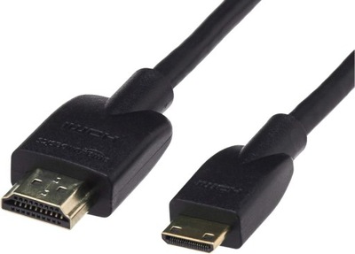 Kabel Mini HDMI do HDMI Flex 1,8 m