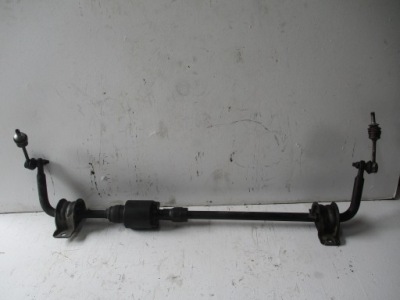 Тяга стабілізатора bmw x6m f16 6856419 задня фото №1