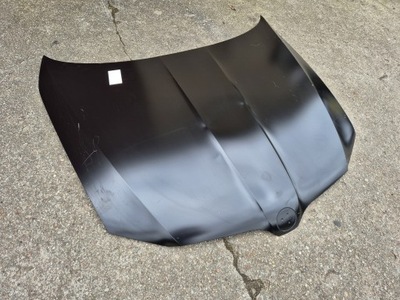 Skoda superb ii lifting 13- капот 3t0 фото №1