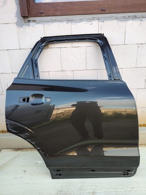 Volvo xc60 дверь задние правое фото №1