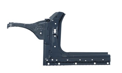 Mini one cooper f56 порог блок двигателя фото №1