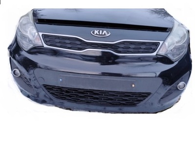 KIA RIO 2011 - 2014 PARAGOLPES PARTE DELANTERA 86511-1W200  