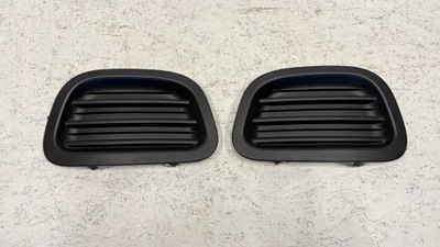 Citroen berlingo iii решётка бампера передний левая правая фото №1