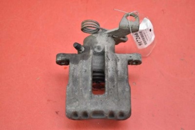 Суппорт тормозной правый задняя alfa romeo 156 1.9 jtd 105 km 97-07 фото №1