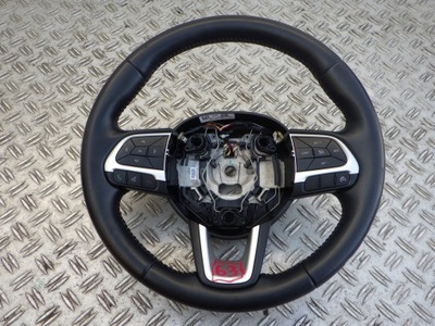 Воздуховод jeep compass ii мультифункция фото №1