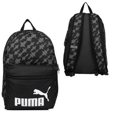 Puma szkolny plecak miejski tornister backpack