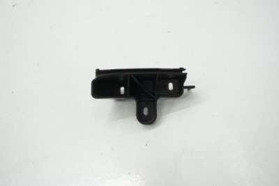 Audi a6 c6 kom направляющая бампера правый задняя 4f9807898a фото №1