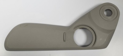 Защита ручки сиденье левый перед mercedes w245 277444 фото №1