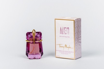 Thierry Mugler Alien woda toaletowa 30 ml