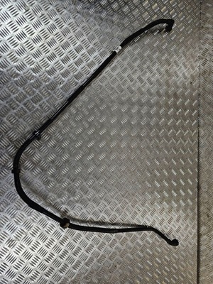 Шланг паливний land rover range rover sport l494 jpla9a086bc фото №1