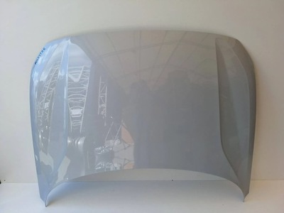 Volvo polestar ii капот крышка двигателя оригинал фото №1