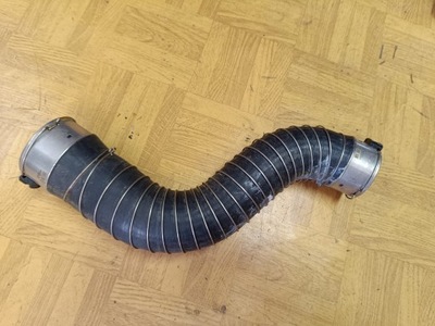 Wąż труба інтеркулер bmw x3 f25 f-25 2.0 d фото №1