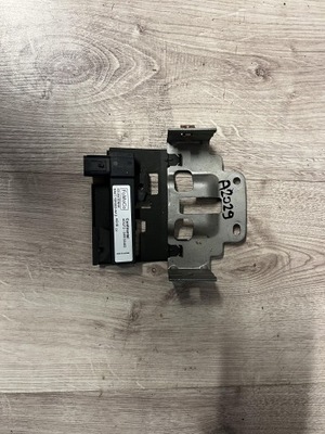 Ford ecosport модуль антенны 8a6t-15k603-aad фото №1