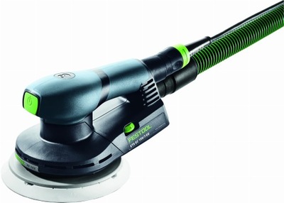 Festool Szlifierki mimośrodowe ETS EC 150/3 EQ-Plus