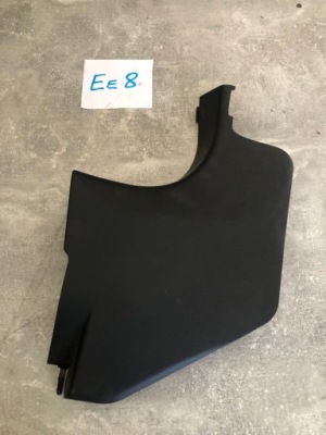 Защита mazda rx8 f15168371 фото №1