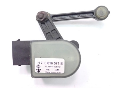 SENSOR NIVELACIÓN DE LUZ AUDI Q7 4L 7L0616571B  