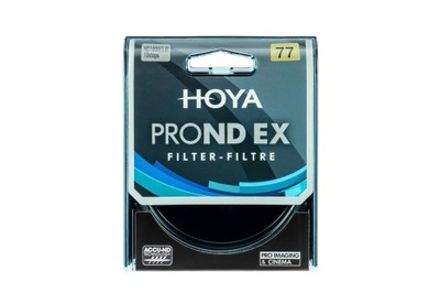 Filtr Hoya ProND EX 1000 58mm
