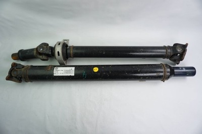 Wał приводной vw amarok 2h0521102as фото №1