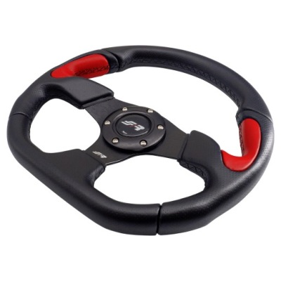 Simoni Racing Spa Simoni Racing X2330PUN/PR X2 Red